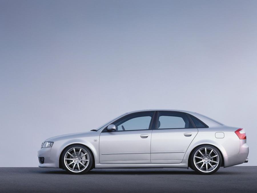  Audi RS310 by Sportec (B6) 2003 года  (фото 4 из 6)